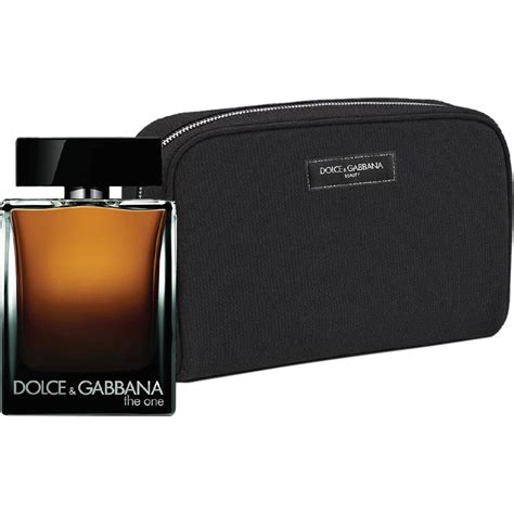 dolce gabbana gift set for him